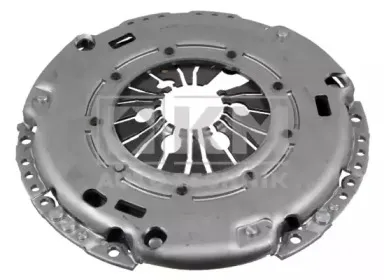 069 0591 KM Germany Нажимной диск сцепления